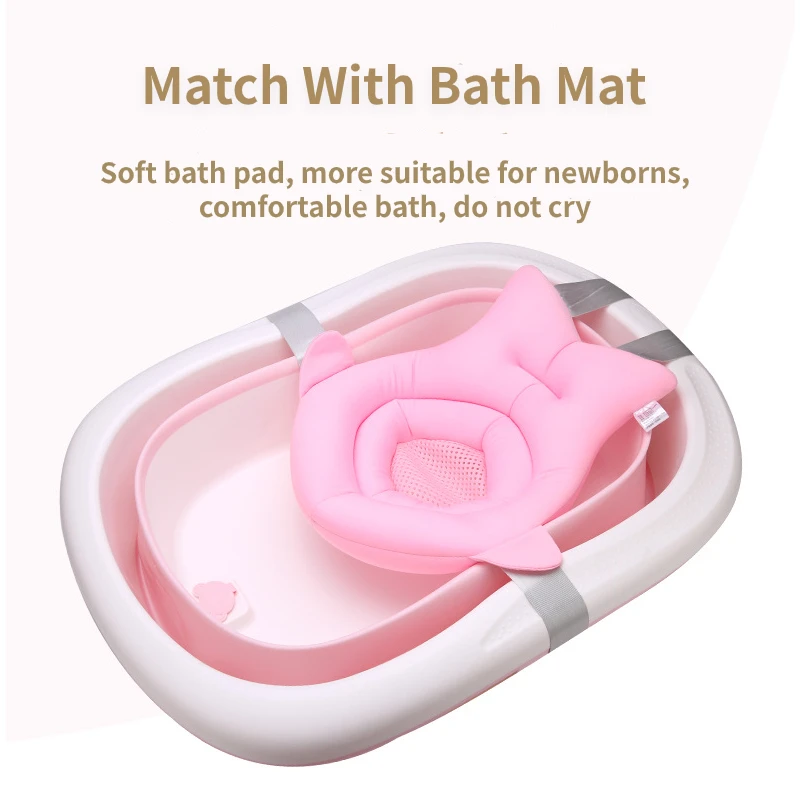 Мультяшная детская ванночка детский коврик для душа Противоскользящий Коврик