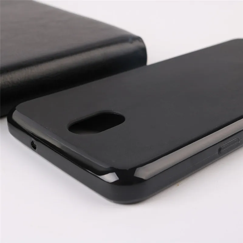 Мягкий ТПУ чехол для телефона Nokia Lumia 640 950 XL 540 550 850 535 630 635 силиконовые чистые