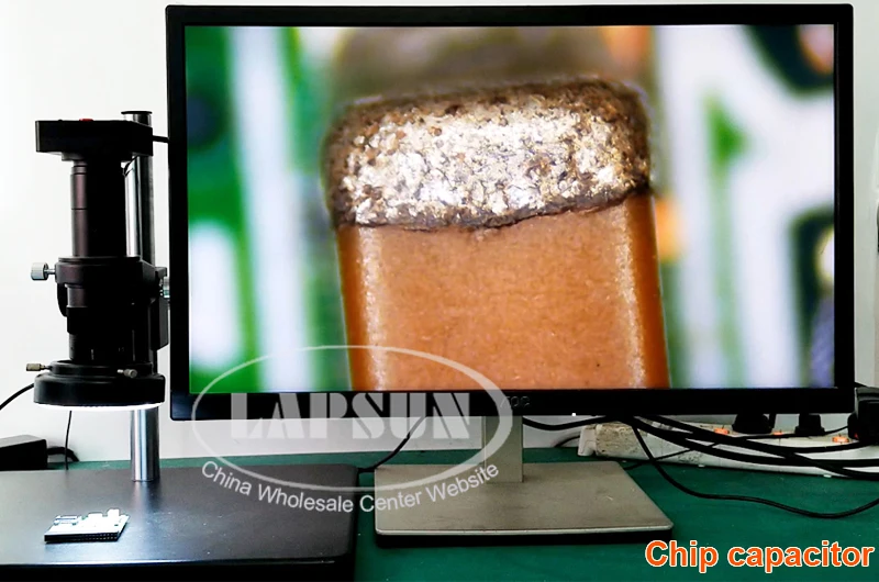 Lapsun 2019 последние 38MP 2K 1080P HD промышленный лабораторный микроскоп камера HDMI USB видео