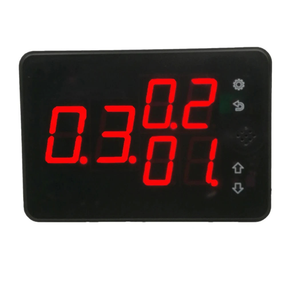 Беспроводной телефонный приемник 99 каналов с 10 кнопками вызова | Компьютеры и