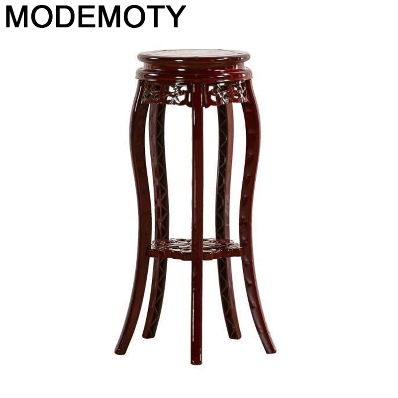 

Shelves For Indoor Pot Estante Para Flores Escalera Decorativa Madera Stojak Na Kwiaty Balcony Plant Rack Shelf Flower Stand