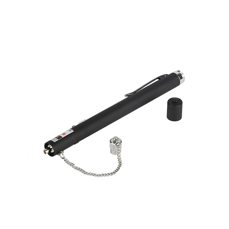 Визуальный локатор неисправностей 10 мВт 5-10 км волоконно-оптическая ручка