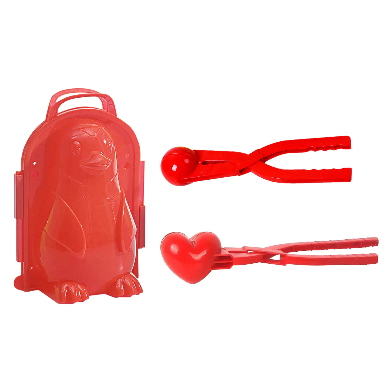 

3 шт., детский инструмент для изготовления снежных шаров