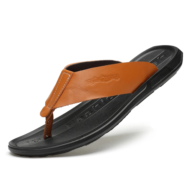 Мужские удобные кроссовки повседневные дышащие для пляжа лета 2020|Вьетнамки| |