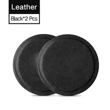 Magnetic Disk For Car Phone Holder Magnet Metal Plate & Leather Iron Sheets For Magnetic Air Vent Mount Car Holder Stand