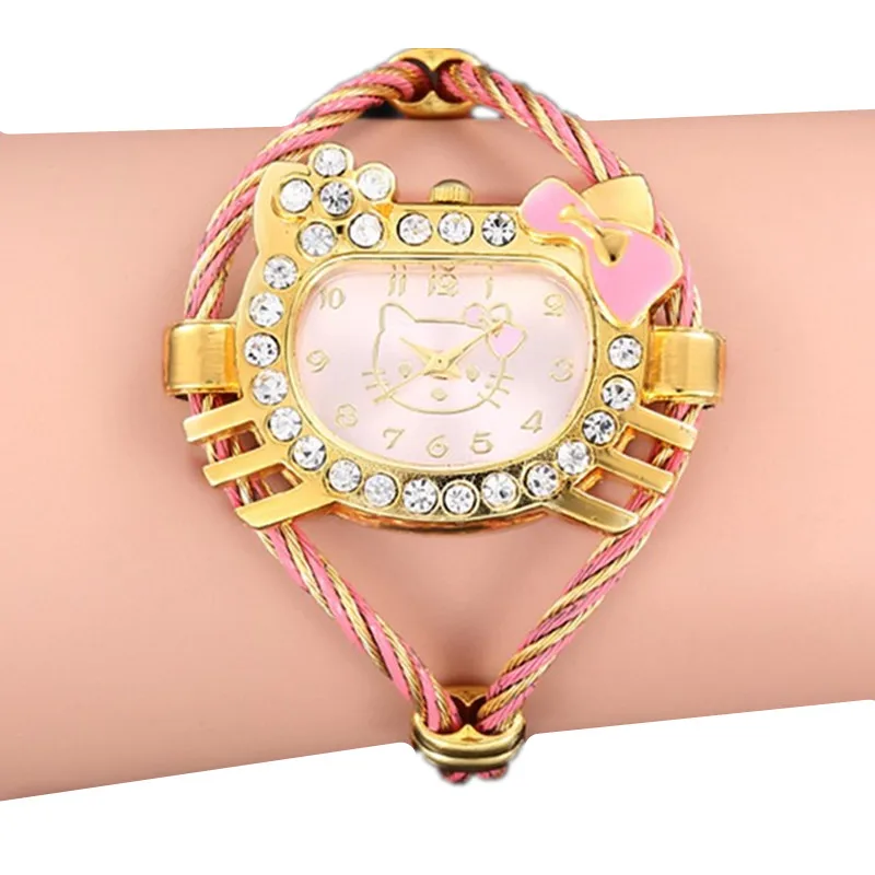 

Женские повседневные ультратонкие кварцевые часы, подарок для женщин, новинка 2019, модные часы, Прямая поставка, женские часы