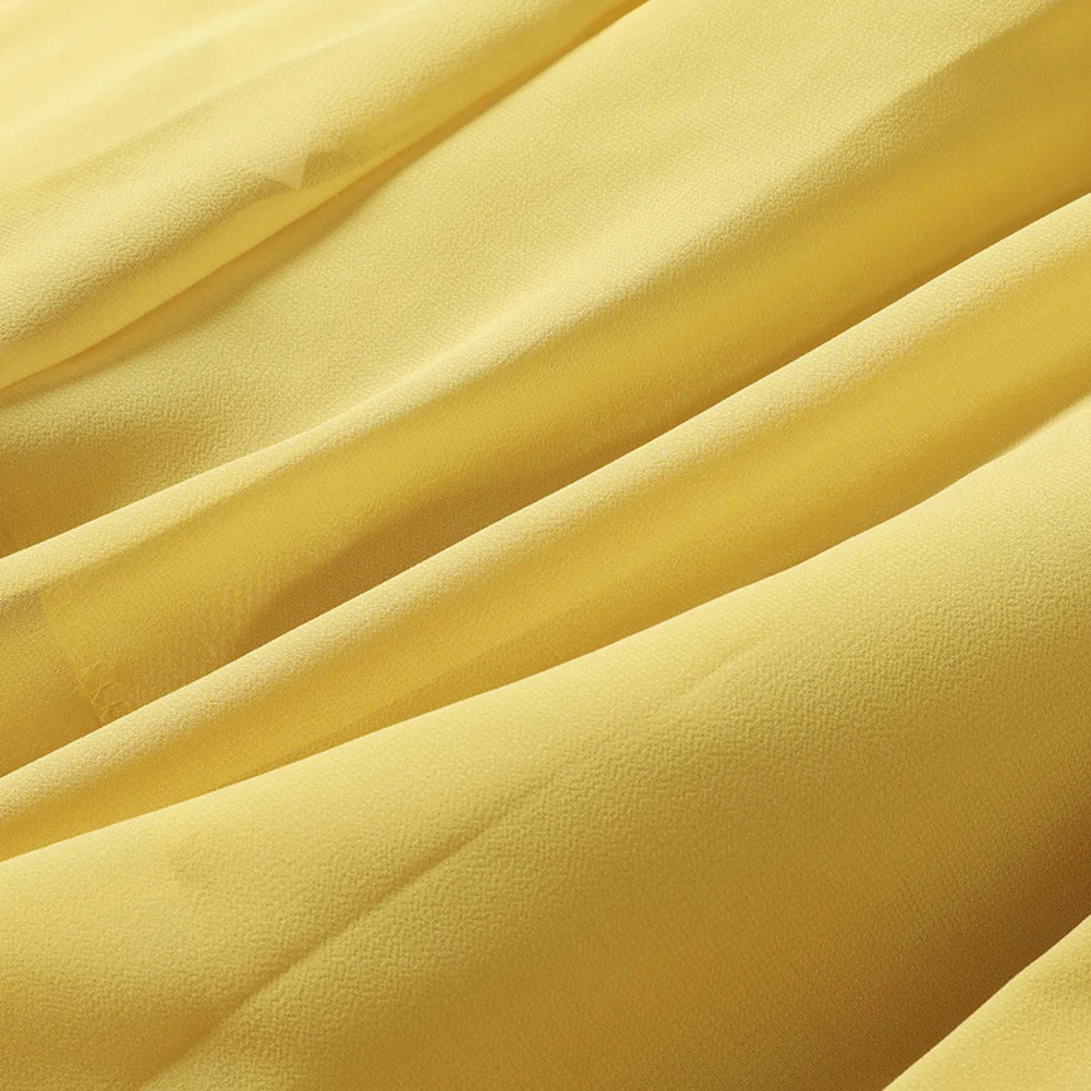 

Fashion Women Solid Color One-piece Dress Summer Sleeveless Tube Sundress Evening Party Sexy Dresses with Bow Ribbon