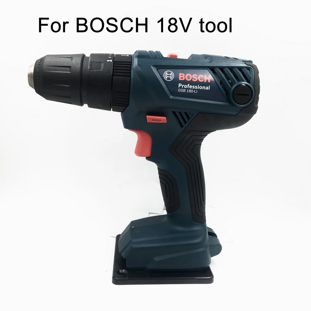 Монтажные кронштейны для док станции инструментов 18 в подходит литий ионной