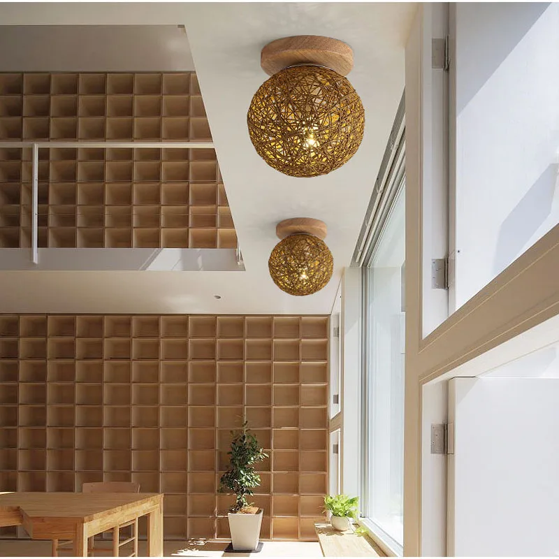Современный потолочный светильник декоративное освещение для дома гостиной