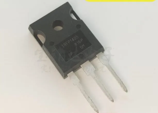 

New original 5pcs/lot IRFP1405PBF TO-247