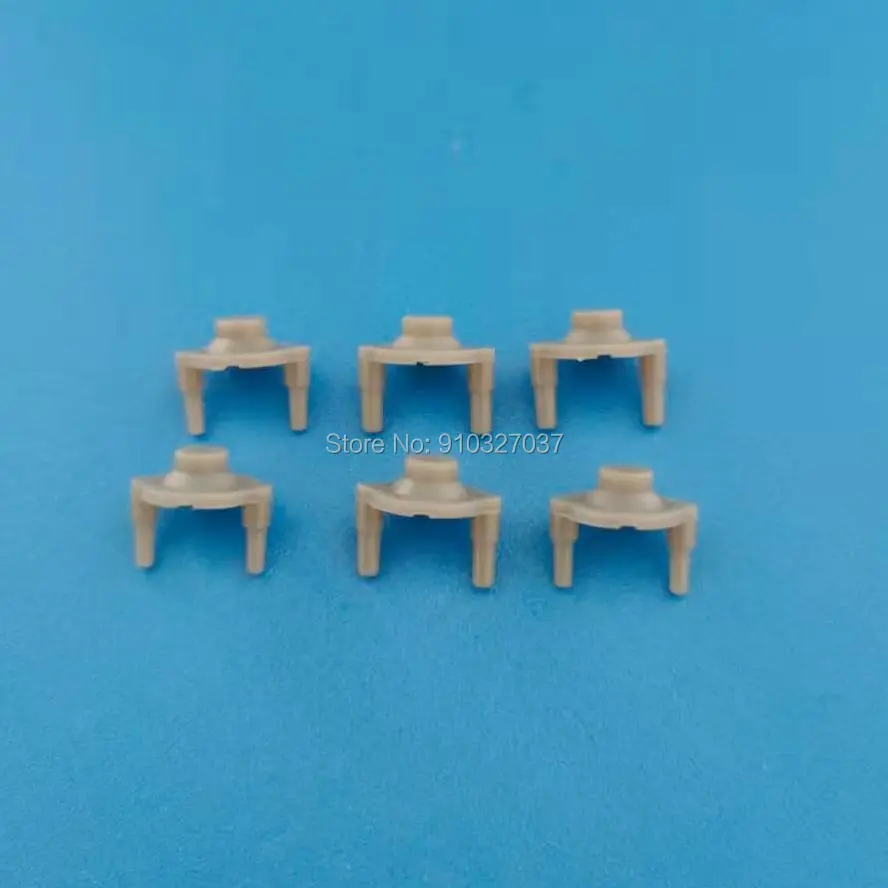 100pcs/Lot Φ8*H3mm silicone conductive single keypads rubber buttons | Other Accessories