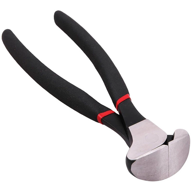 

Гитары плоскогубцы гитарные кусачки для провода Съемник плоскогубцы для гитары/бас/скрипка строка резки