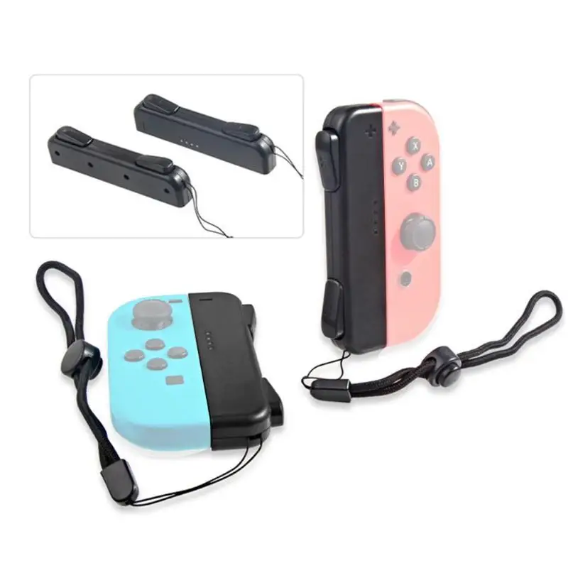 5 в 1 левый и правый коннектор ABS для контроллера Nintendo Switch NS Joy Con|Геймпады| |