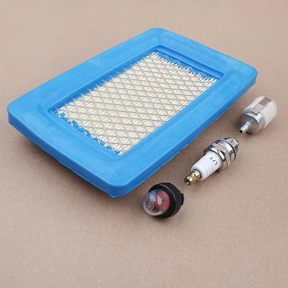 Комплект воздушного топливного фильтра для электронной сигареты Echo PB-760 PB-770 PB-770H