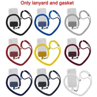 universal phone lanyard case cover for mobile phone neck holder sling strap new arrival history lower mobile phone straps