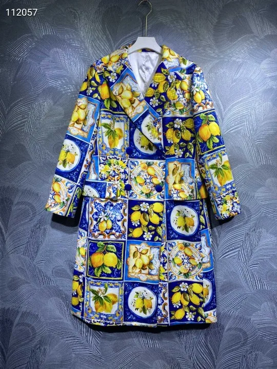 

2021 двубортная уличная одежда женская модная осенняя одежда женские пальто