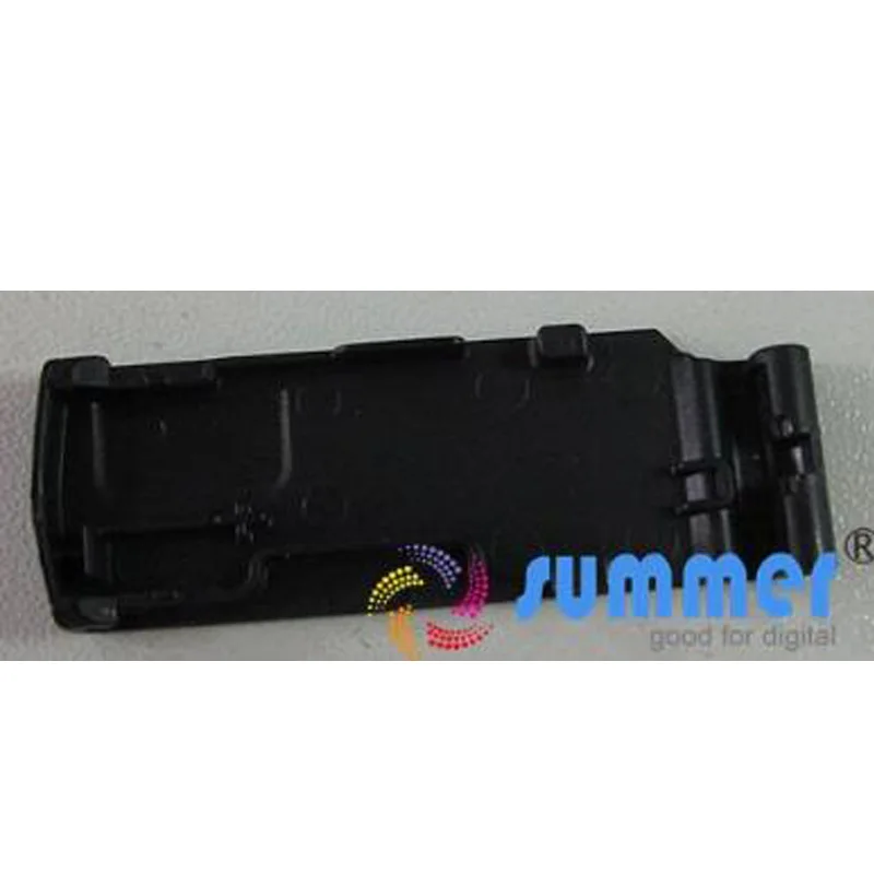 Оригинальная дверная Крышка для nikon p5000 крышка батареи запасные части камеры