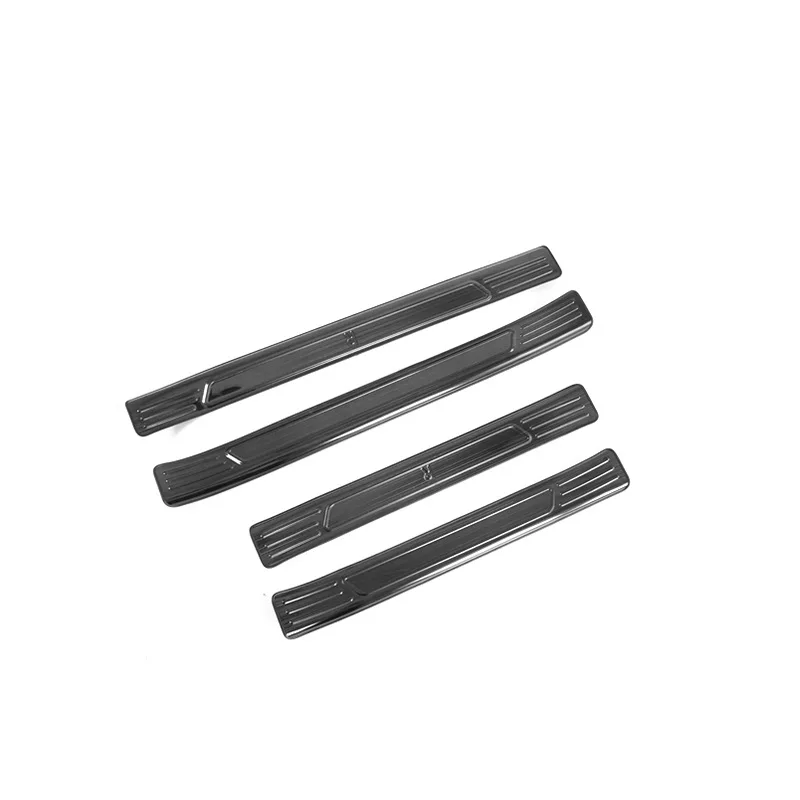 

Applicable to 20 types for Chevy pioneer threshold bar special welcome pedal pedal car interior accessories
