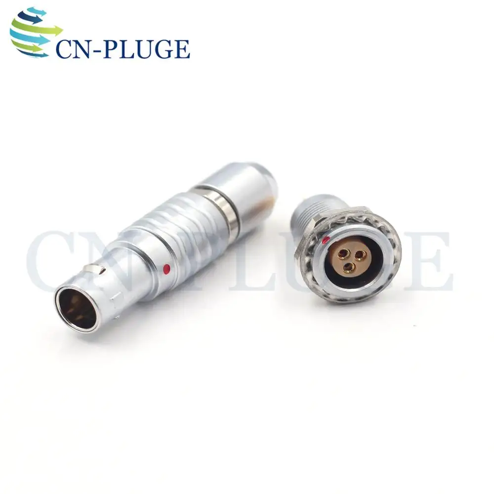 Разъем M09 FGG/EGG 0B series 2 3 4 5 6 7 9-контактный Штекерный разъем для звуковых устройств ARRI