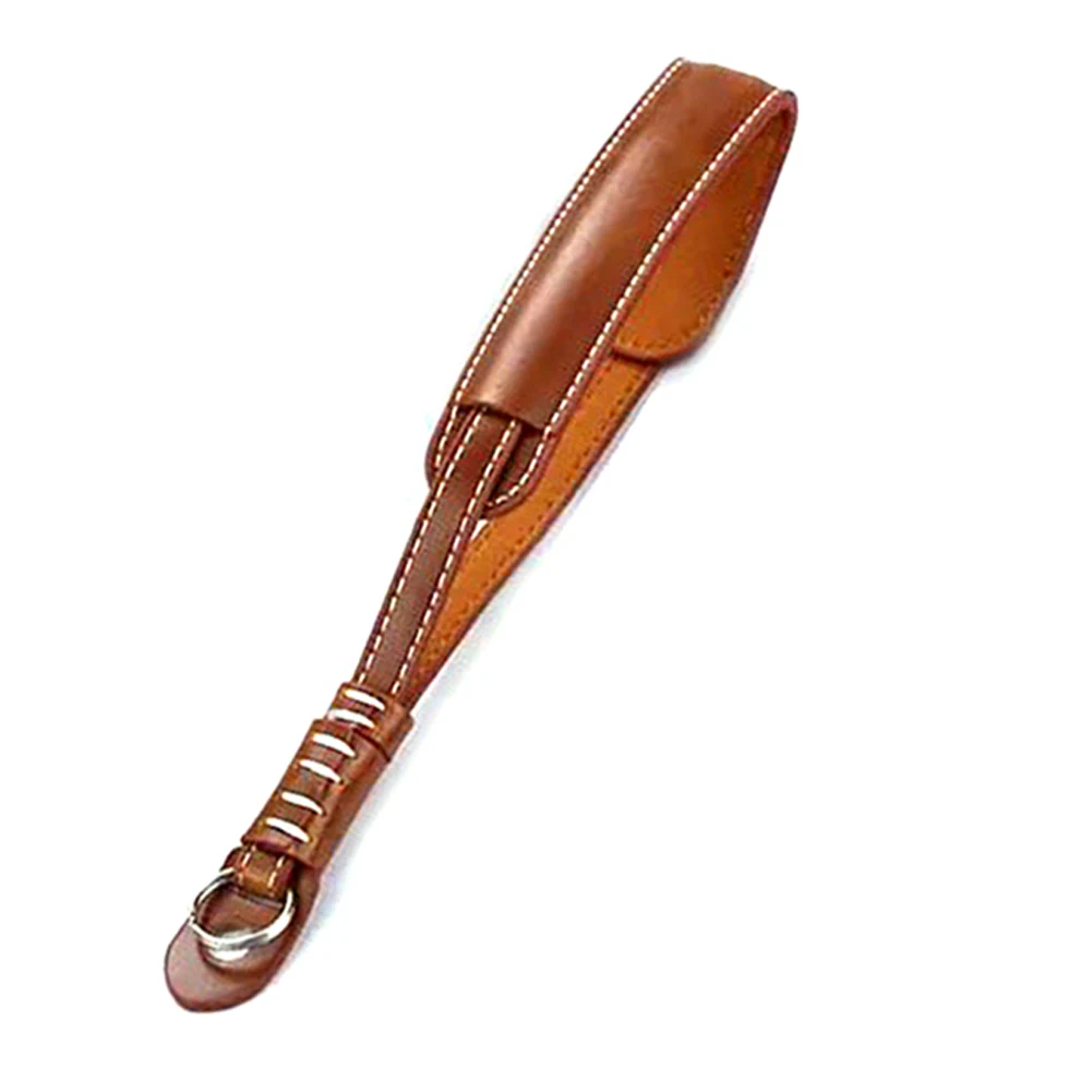 PU кожаный ремешок для камеры на запястье ручка Sony A6000 A7R A5100 NEX 5R Камера s Аксессуары