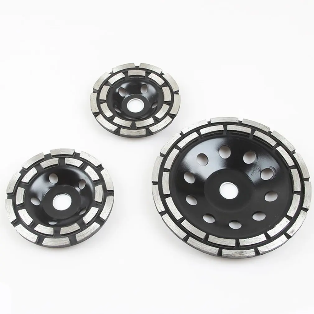 

Алмазный шлифовальный диск для угловой шлифовальной машины, гранитный мраморный Полировочный диск, абразивы, бетонный инструмент, шлифова...