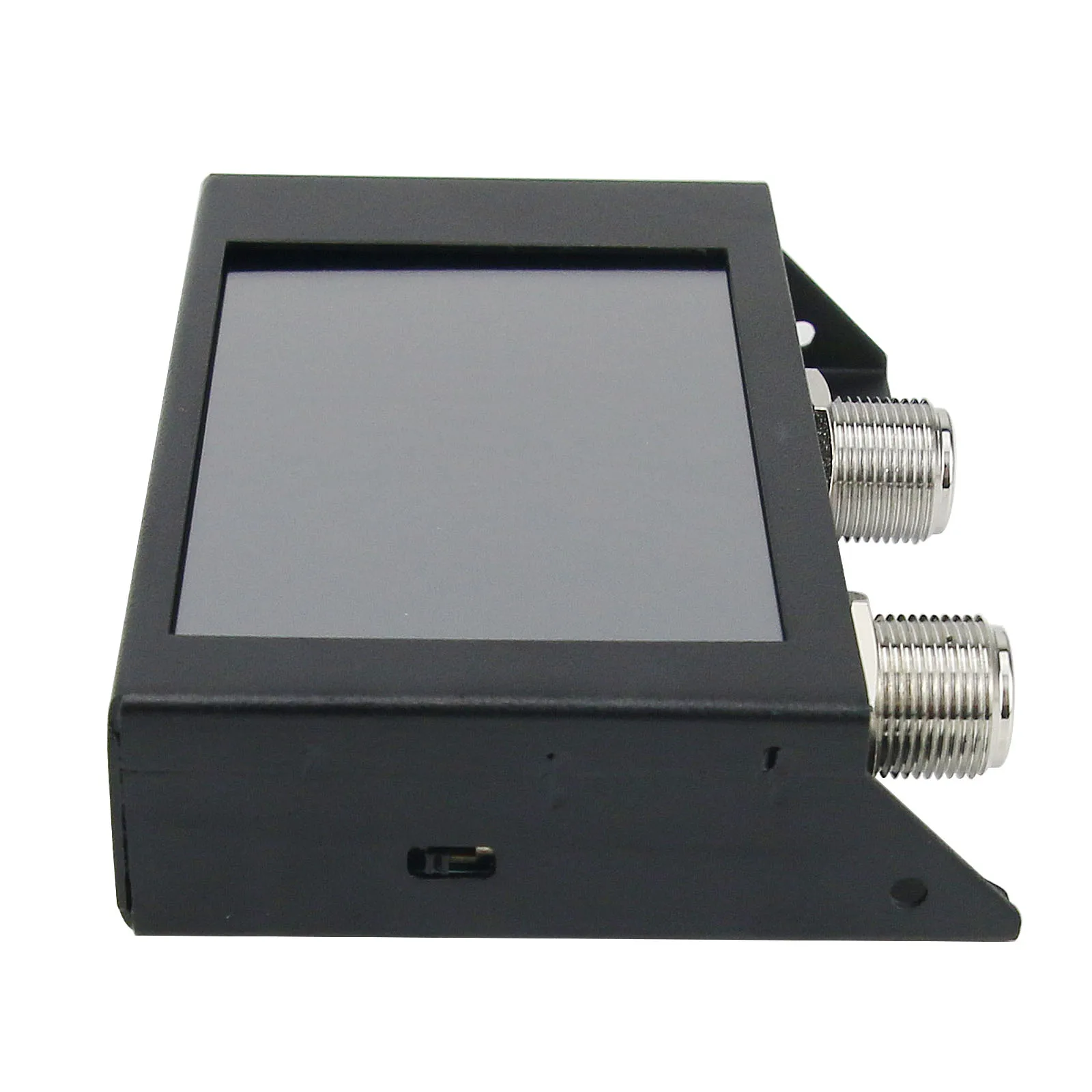 Векторный анализатор сети 50 кгц 3 ГГц 4 дюйма стандартный антенны NanoVNA V2 с