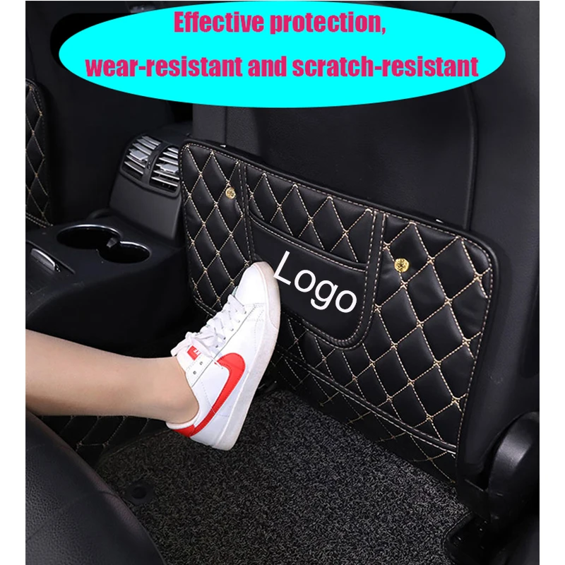 2 шт./компл. 45*36 5 см Автомобильная Противоударная накладка An-ti для грязевого