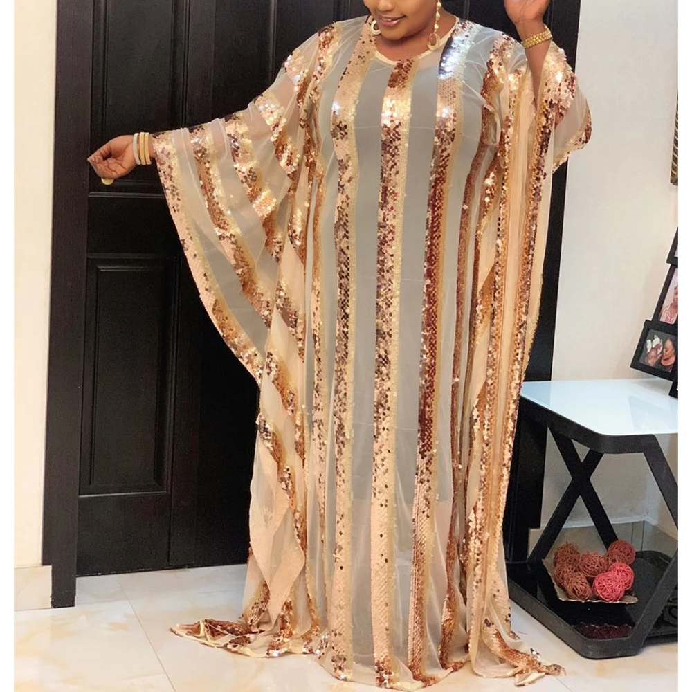 Женские африканские платья женская африканская одежда Женская наряд платье