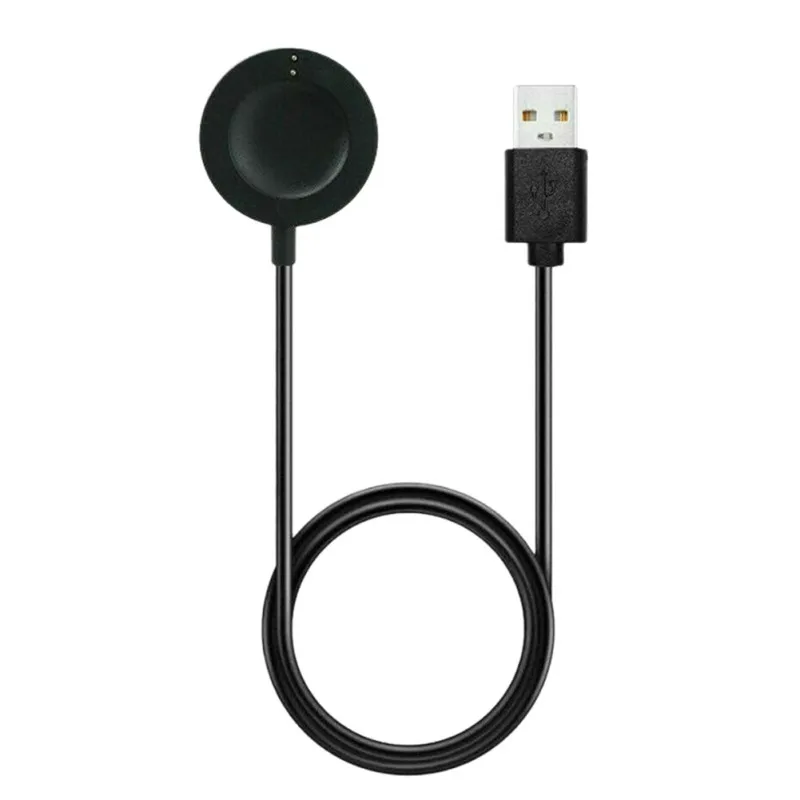 Док-кабель для Fossil Gen 4/Sport серии аксессуары замена Универсальный Магнитный