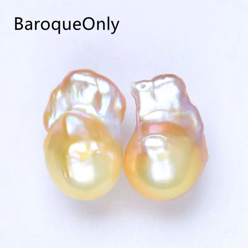 Серьги в стиле барокко 13-30 мм | Украшения и аксессуары