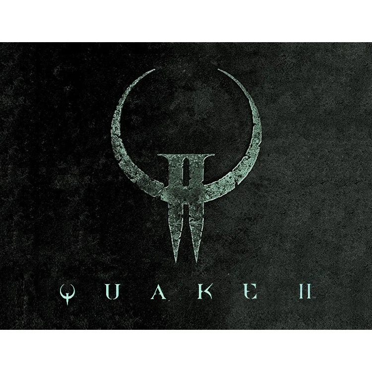 Quake II(PC) [Цифровая версия]