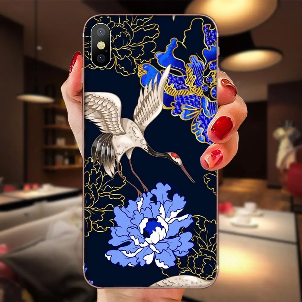 С кружевом детские носки с принтом котика мяу мягкий чехол кожи для huawei Honor 4C 5A 5C 5X6