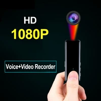 cheap portable 180mins recording metal 1080p camera mini dvr dv video voice recorder camcorder