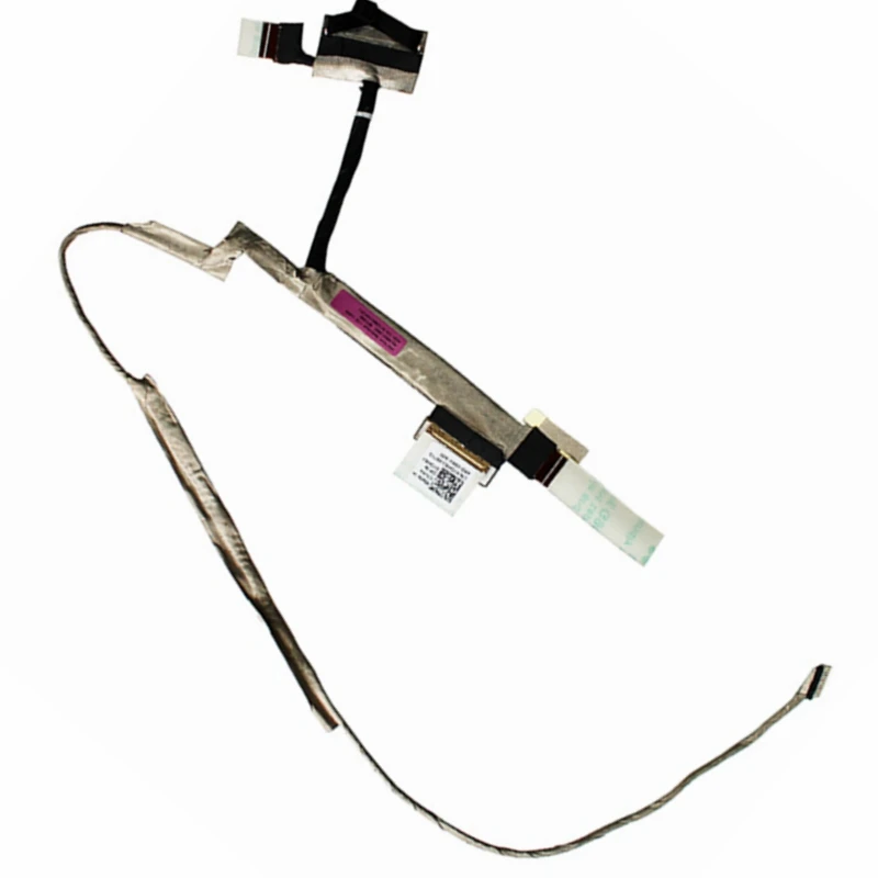 

Video screen Flex For Dell Inspiron 11 3000 3147 3148 3157 3158 3132 laptop LCD LED Display Ribbon cable 450.00K01.0003 01DH6J