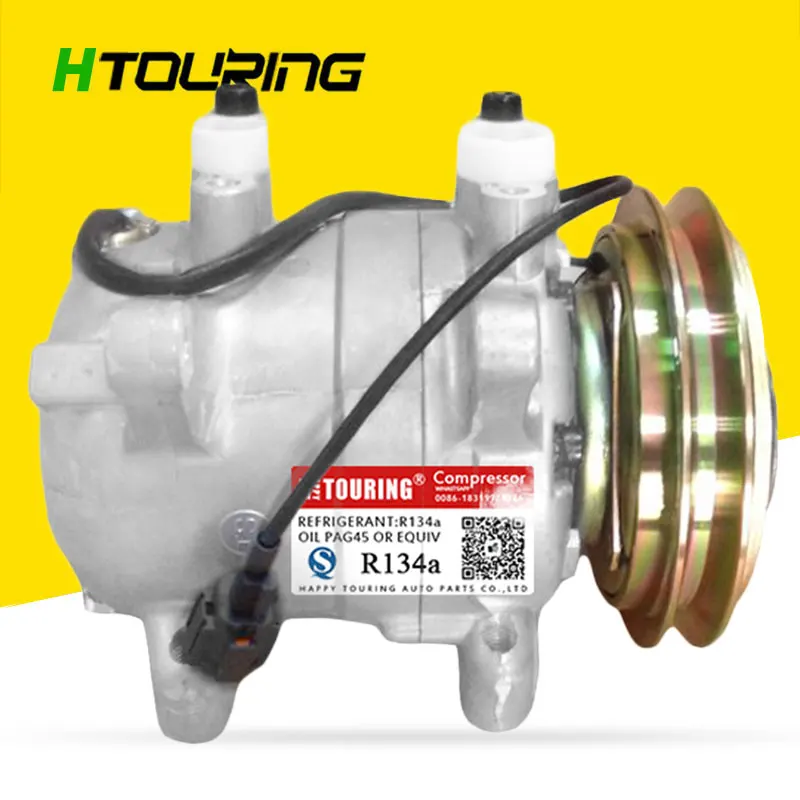 Компрессор переменного тока 92600-2J602 92600-2J603 92600-2J615 2 0-2 0 84863 для автомобиля Nissan