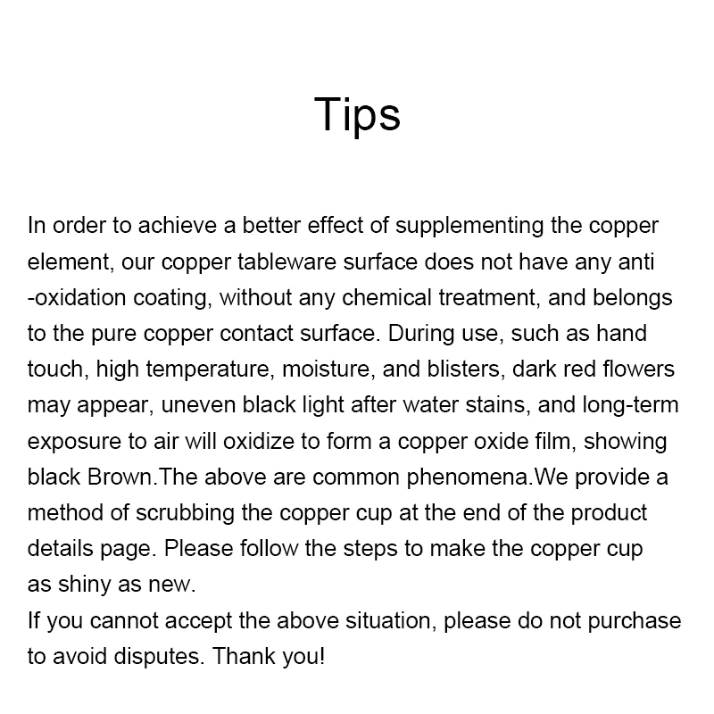 

Pure Copper Mug Creative Coppery Handcrafted Durable Moscow Mule Cocktail Cup For Restaurant Bar Drinkware Party Kitchen h2