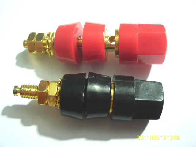 10 шт. позолоченные соединительные колонки|Соединители| |