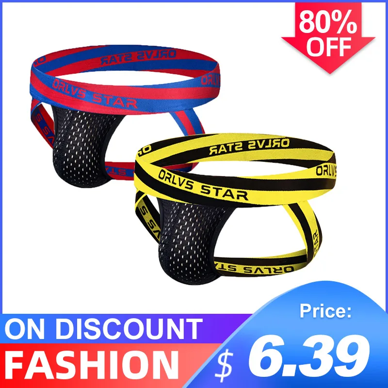 2 шт./лот хлопковое сексуальное гей нижнее белье мужские стринги мужское g для