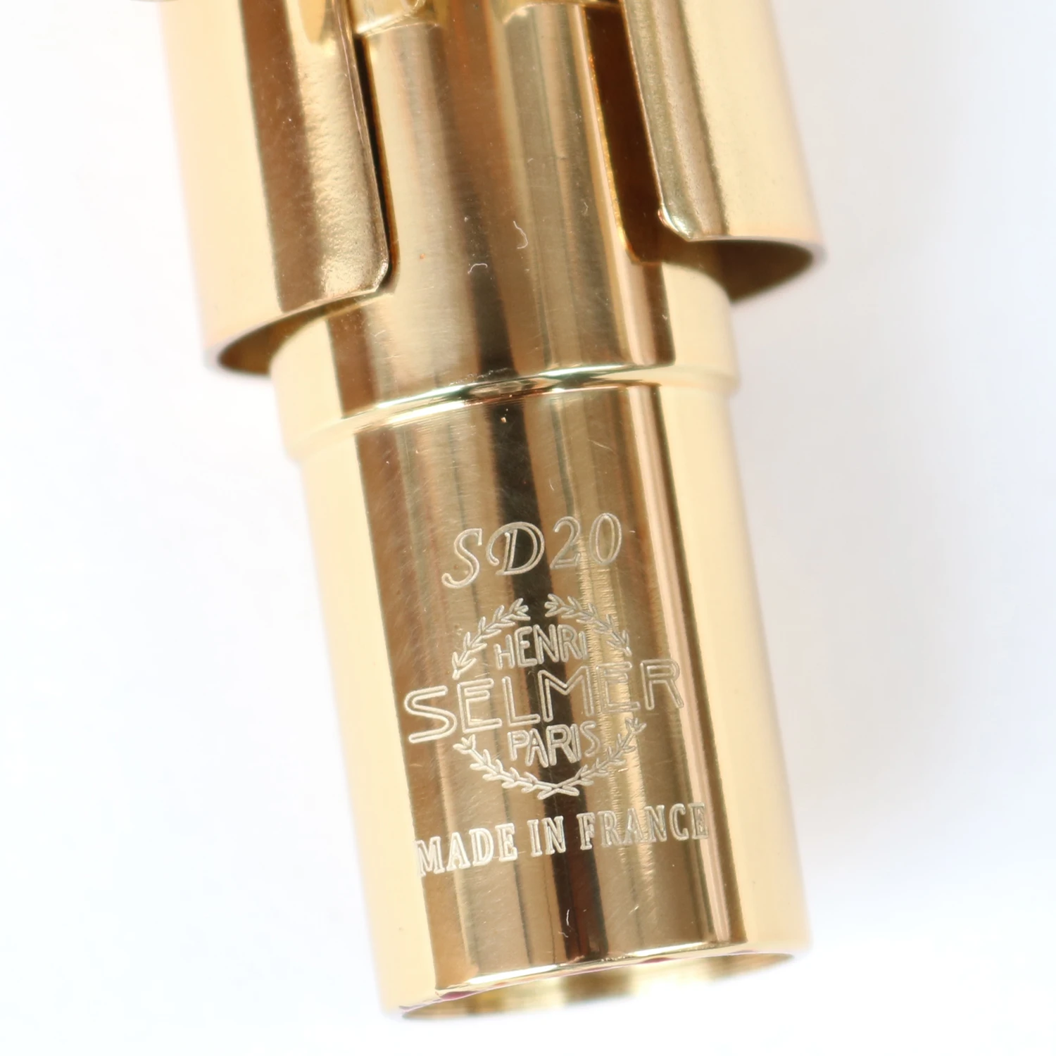 Новинка профессиональный тенор сопрано альт-саксофон MFC металлический мундштук