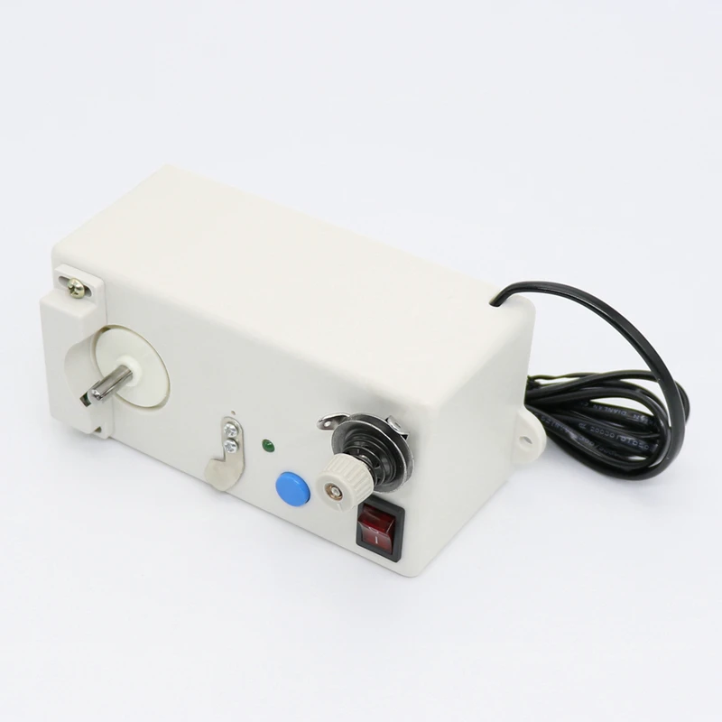 Электрическая катушка 220 В автоматическая швейная машина обмотка швейные машины