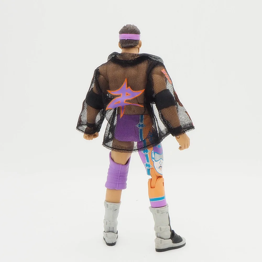 Фигурки-гладиаторы для борьбы борец супергерои Детские Подарочные игрушки Рэнди