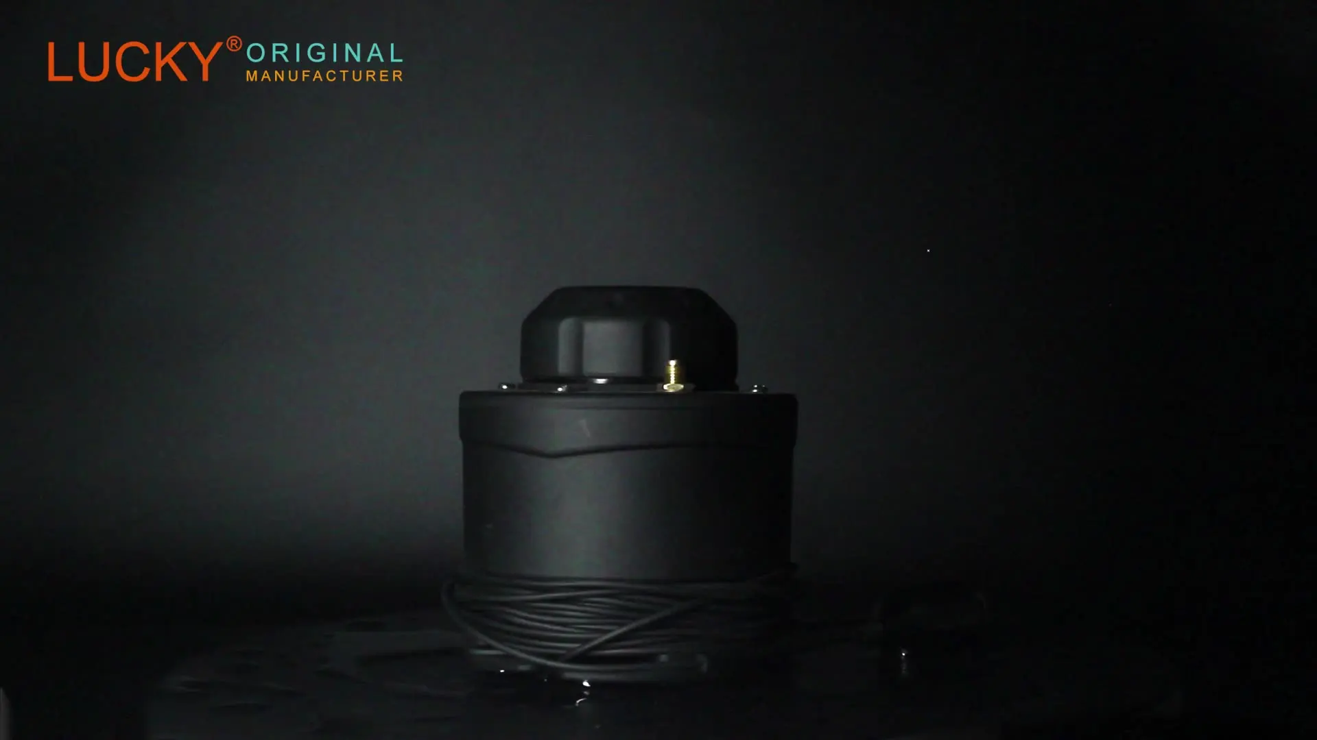 

Lucky FF3309 WIFI портативная подводная визуальная рыболокатор видеокамера 20M