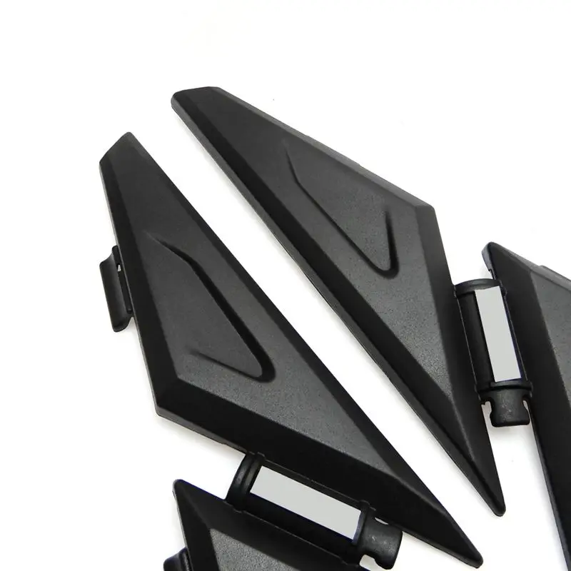 

Upper Frame Infill Side Panel Set Guard Protector For Bmw R1200Gs Lc/R1200 Gs Lc Adventure 2013-2017 Motorcycle Accessories