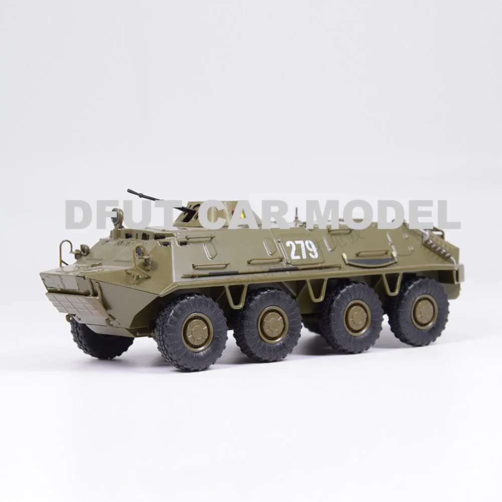 Модель детского автомобиля из сплава в масштабе 1:43 модель танка Второй мировой