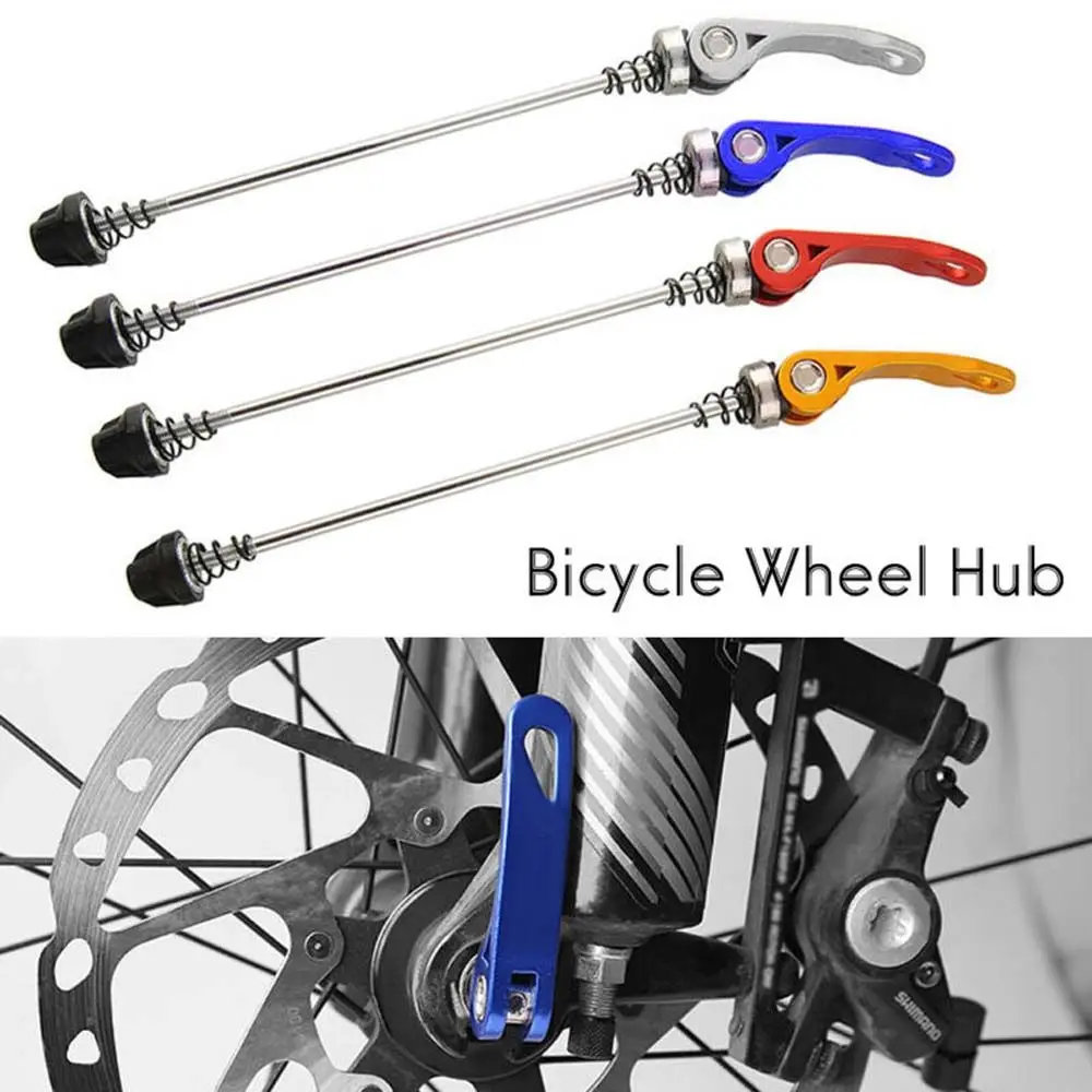 

Bicycle Skewers Bike Skewers Quick Release Skewers Wheel Accessories