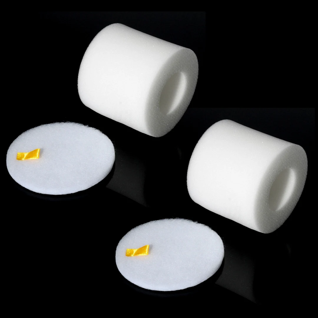 2 Set Filters Kit For Shark Rotator Lift- Away NV650 NV752 Vacuum Cleaner Parts | Дом и сад