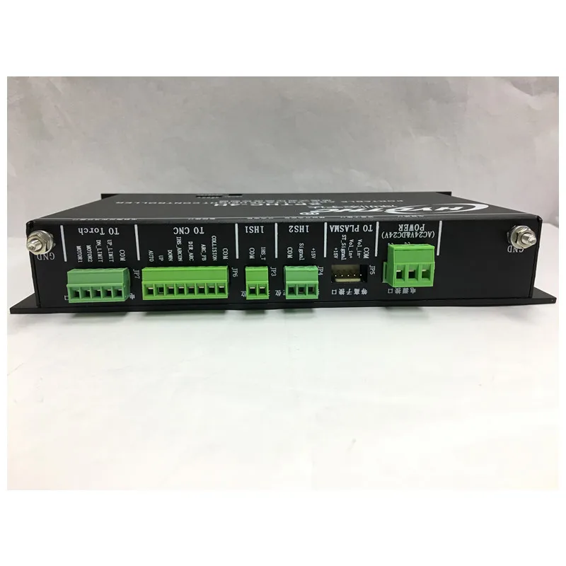 

Arc THC for plsama cutting machine torch height controller XPTHC-4H