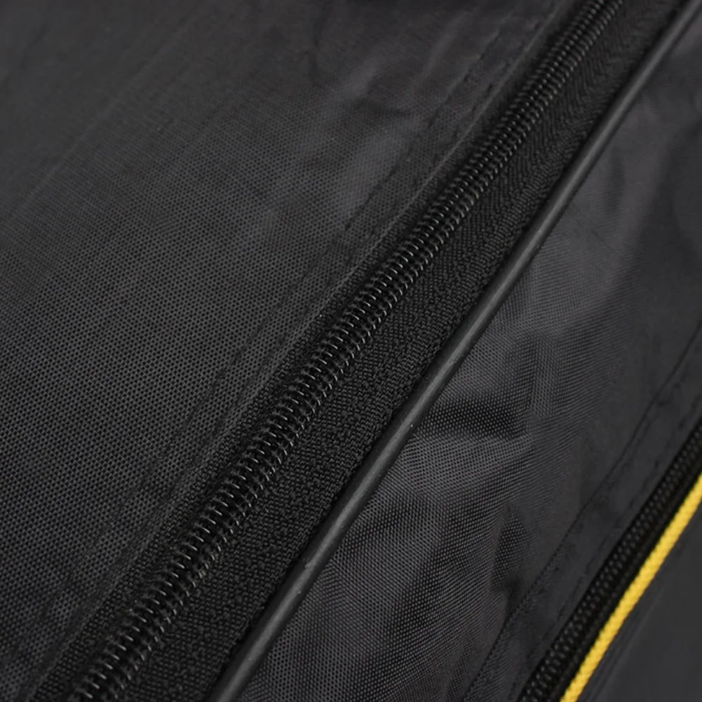 

HK.LADE 88Key Electronic Keyboard Keyboard Instrument Pack Universal Waterproof Keyboard Thickened Bag Piano Keyboard Cover Case