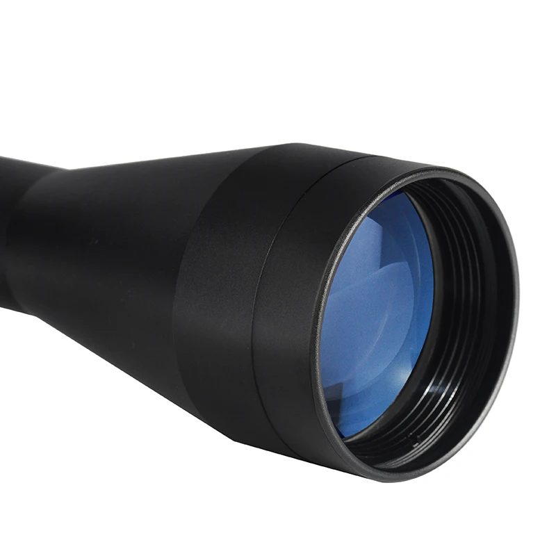 Бу 3 9x40 Riflescope охотничий снайперский область олень прицел охотничьи прицелы