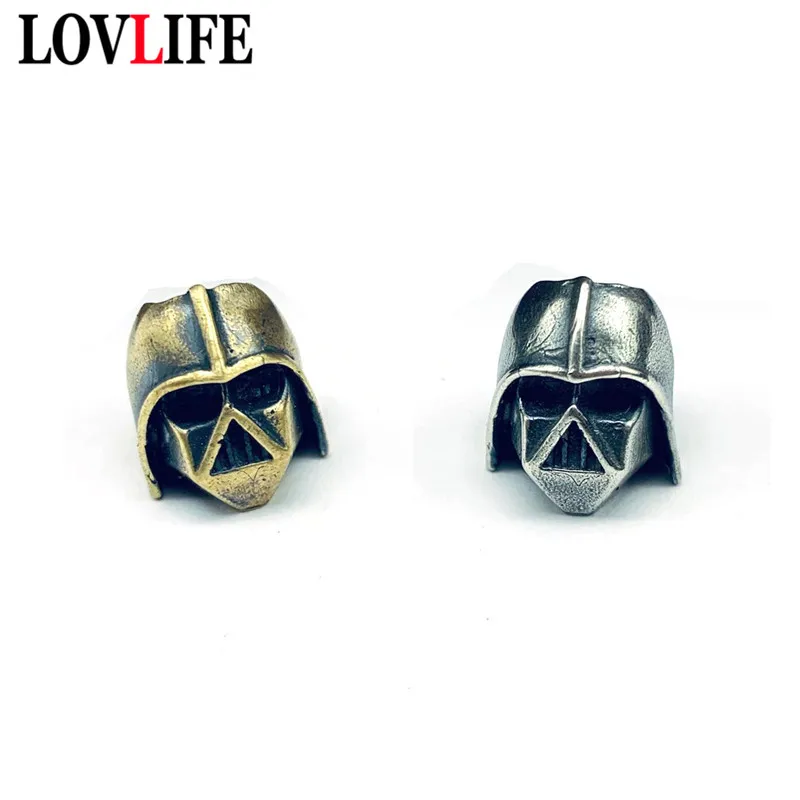 Латунный подвесной ремешок для шлема сделай сам в стиле ретро аксессуар от газа